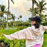 Natalee Linez Instagram - aloha, 2024. North Shore, Oahu, Hawai'i