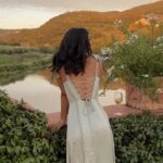 Natalee Linez Instagram - august sipped away like a bottle of wine Florence, Tuscany, Italy