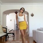 Natalee Linez Instagram - can’t tell if this is house content or ootd Los Angeles, California