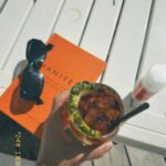 Natalee Linez Instagram - aloha, 2024. North Shore, Oahu, Hawai'i