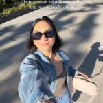 Natalee Linez Instagram - Also what should my next podcast episode be about? Need ideas! 🫶🏽✨🎬 Los Angeles, California