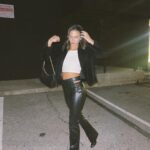 Natalee Linez Instagram - 🍝 🍝🍝 Craig's