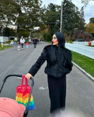 Natalia Germani Instagram - H A L L O W E E N ‘23 🎃✨
