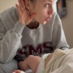 Natalia Germani Instagram – Ak vymieňate plienky vášmu mimi tak často, že vám z toho začalo harašiť, tak poďte do eko variatny, nech máme aspoň zopár dobrých bodov❤️

Na eko plienky MUUMI baby máme teraz zľavu cez @healthfactory.cz 16% do 21.1.2024.
Ideš! 
✨

#muumi 
#muumibaby 
#ekoplenky 
#muumibabyczsk
