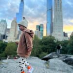 Natalia Germani Instagram - Exploring life together❤️ New York, New York
