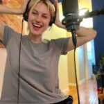 Natalia Germani Instagram - Ahojte! Moje meno je Natália a som workoholička… 🤷🏼‍♀️😂 New York, New York