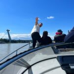 Natalia Germani Instagram - The trip 🛥️ ❤️