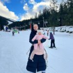 Natalia Germani Instagram – Jasné, že Jasná 🥶✨