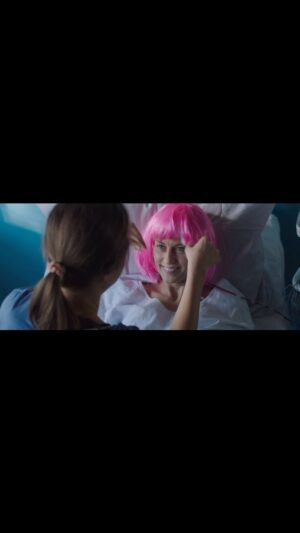 Natalia Germani Instagram - Short part of my new SHOWREEL ‘2024

Full version soon on my website✨