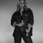 Natalia Germani Instagram - Niečo sme stihli aj nafotiť s @noblesa_ Styling: @bonszoar Make-up: @janaolsinska