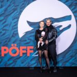 Natalia Germani Instagram - Včera bol krásny deň aj večer!✨S kopou jednotiek. 1.x v Estónsku na @tallinnblacknightsff , 1. Premiéra nášho spoločného filmu a zároveň akoby osudovo v tento deň 1. Výročie našej svadby a ako bonus k tomu Martinove meniny. Nemohol to byť krajší a vydarenejší výlet. Ďakujem celej delegácii a tvorcom filmu @jejitelo a najmä ďakujem za Teba @martinvalihora , si moje úplne všetko , absolute soulmate, najväčšia láska a podpora za každých okolností❤️❤️