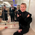 Natalia Germani Instagram - #31 Moja každoročná januárová oslava dopadne vždy najviac nečakane. Vždy úplne inde a vždy najkrajšie. Plná smiechu, lásky a super nálady. A vždy s touto našou šialenou zostavou s príbehmi na 10 kníh. Milujem vás a hlavne Ďakujem❤️🙏🏻