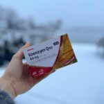 Natalia Germani Instagram – Tento rok sa stal zázrak! Na Vianoce nasnežilo✨🎄 Ak ste vy náhodou, tak ako ja každý rok, nestihli zázrak a nemáte všetko nakúpené a pripravené, dávam do pozornosti Walmark, ktorý pripravil aj tohtoročné Vianoce pre svojich klientov výhodné vianočné a k tomu pekne zaodené balenia svojich najlepších produktov🙂  Výživové doplnky od výrobcu s certifikátom GMP nájdete vo svojej lekárni!  Pre rodičov, starých rodičov najviac využiteľné drobnosti pod stromček🎄 
Merry merry✨

#spolupraca