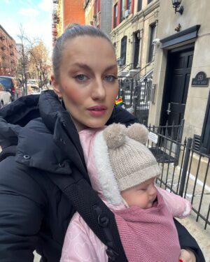 Natalia Germani Instagram - Na ceste za kultúrou❤️