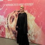Natalia Germani Instagram - Nádherná @natalagermani na českej premiére filmu @jejitelo 💖 V slovenských kinách budete môcť tento film vidieť už od 23. novembra. 🎬 #jejitelo #nataliagermani #premiera #redcarpet Praha, Česká Republika