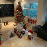 Natalia Streignard Instagram - Y llego la navidad y con ella los tan esperados elf... jajajjajjajj a ver con que me salen en estos dias!!! Bendiciones a todos❤️❤️❤️