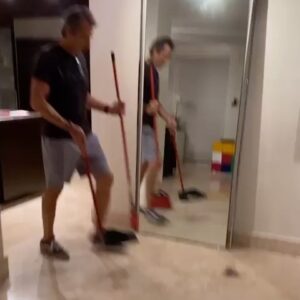 Natalia Streignard Instagram - Cuaima que se respeta....