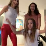 Natalia Streignard Instagram - Saturday afternoons be like...