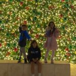 Natalia Streignard Instagram - Feliz Navidad ... y muchisimas felicidades para este año que esta por venir... que el 2021 venga cargado de cosas lindas y de mucha salud para poder disfrutarlas.... desde Miami les envia toda mi familia muchas felicidades!!!!❤️❤️❤️