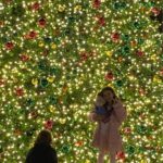 Natalia Streignard Instagram - Feliz Navidad ... y muchisimas felicidades para este año que esta por venir... que el 2021 venga cargado de cosas lindas y de mucha salud para poder disfrutarlas.... desde Miami les envia toda mi familia muchas felicidades!!!!❤️❤️❤️