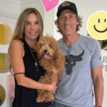 Natalia Streignard Instagram - Y ahora somos 6..!!!! ❤️❤️❤️❤️❤️❤️❤️❤️❤️ Pancho se llama!