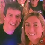 Natalia Streignard Instagram - Nada mejor que la amistad!!!! Los quiero ❤️❤️❤️❤️