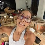 Natalia Streignard Instagram - Vean mi casa! Omg… las mudanzas son LO@PEOR!!!!!
