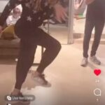 Natalia Streignard Instagram – Disfrutando de la vida! Con buenos amigos!