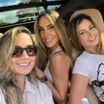 Natalia Streignard Instagram - Rumbo a disney!!! 21 k here we go..!!! 💪🏻💪🏻💪🏻💪🏻💪🏻 🥇🥇
