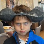 Natalia Streignard Instagram - Mi chiquitito ( ya no tan chiquito) bello, el amoroso de la casa… el regalón!!! Ya 6 añitos… se me hizo grande … ay carambas! Pa comerselo a besos! FELIZ CUMPLEAÑOS MI BEBE !!! Te amo!!!!!