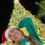 Natalia Streignard Instagram - Con mis friends queridas celebrando la NAVIDAD! Felicidades para todos!!!🌲🌲🌲🌲🌲🌲🌲🌲🌲