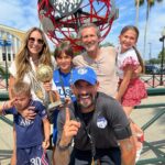 Natalia Streignard Instagram – No vale nooooo puedo de la EMOCIÓN !!!!!!! CAMPEONES OTRA VEZ!