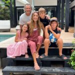 Natalia Streignard Instagram - Las mejores vacaciones!… muchas fotos por postear… estas son algunas…