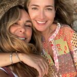 Natalia Streignard Instagram – Las mejores vacaciones!… muchas fotos por postear… estas son algunas…