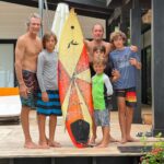 Natalia Streignard Instagram - Las mejores vacaciones!… muchas fotos por postear… estas son algunas…
