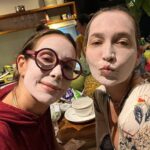 Natalia Streignard Instagram - Las mejores vacaciones!… muchas fotos por postear… estas son algunas…