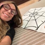 Natalia Streignard Instagram - Hola por aqui reportandome, ya hoy NEGATIVA al fin….! 6 dias estuve con Covid… y en el@encierro aproveche y le hice la piñata a Gianni! Al menos la cuarentena fue fructífera… jajajajjajajaj que tal? Hoy cumple 5 mi bambam..!!! Puro love ❤️❤️❤️❤️❤️❤️❤️❤️❤️❤️❤️