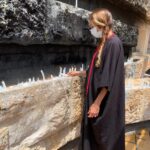 Natalia Streignard Instagram - Disfrutando de la belleza del Libano… que paseo tan bonito.!! Beirut, Lebanon
