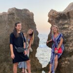 Natalia Streignard Instagram - Disfrutando de la belleza del Libano… que paseo tan bonito.!! Beirut, Lebanon