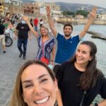 Natalia Streignard Instagram - Disfrutando de la belleza del Libano… que paseo tan bonito.!! Beirut, Lebanon