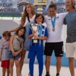 Natalia Streignard Instagram - Otro triunfo para mi gran Jacques!!!! Que orgullo..!!!!! Sorry que ando tan perdida.. terrible soy con esto.... en fin... ! Los quierooooo