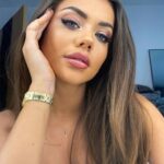 Natalia Zoppa Instagram – Pillow talk
