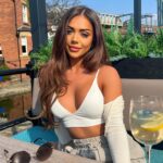 Natalia Zoppa Instagram – Starting to get that summer feeling ☀️
