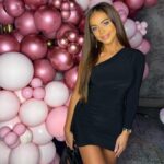 Natalia Zoppa Instagram – Oh hey 👋