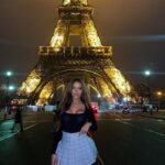 Natalia Zoppa Instagram - Did you know I went to Paris Paris, France