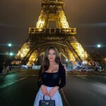 Natalia Zoppa Instagram - Did you know I went to Paris Paris, France