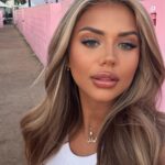 Natalia Zoppa Instagram – LA/Chella dump ☀️