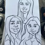 Natalia Zoppa Instagram – LA/Chella dump ☀️