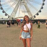 Natalia Zoppa Instagram - LA/Chella dump ☀️