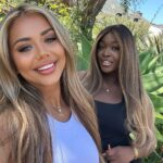 Natalia Zoppa Instagram – LA/Chella dump ☀️